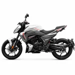 Morbidelli F125 - Slika 6