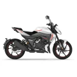 Morbidelli F125 - Slika 2