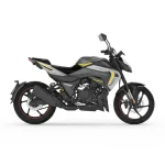 Morbidelli F125 - Slika 3