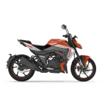 Morbidelli F125 - Slika 4