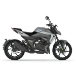 Morbidelli F125