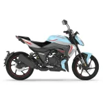 Morbidelli F125 - Slika 5