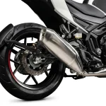 Morbidelli M502N