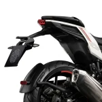 Morbidelli M502N