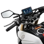 Morbidelli M502N