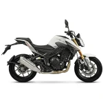 Morbidelli M502N