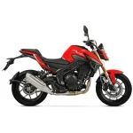 Morbidelli M502N