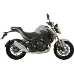 Morbidelli M502N