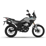 Morbidelli T125X
