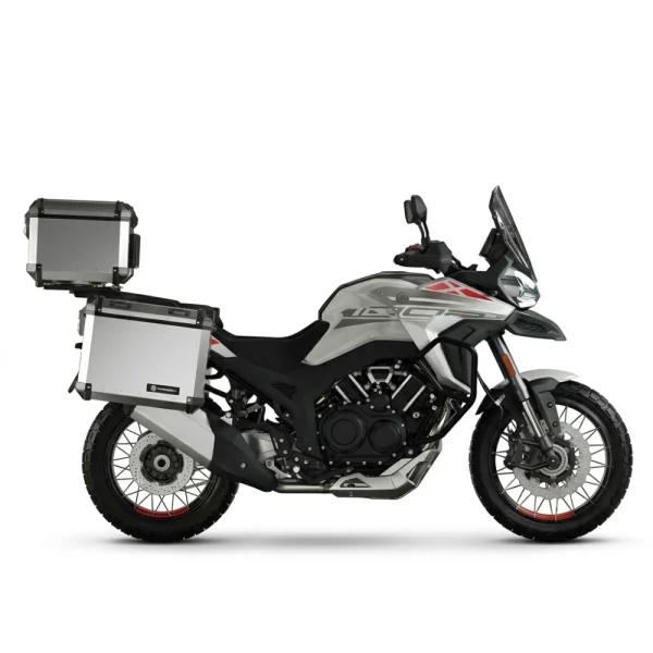 Morbidelli T1002VX