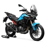 Morbidelli T352X