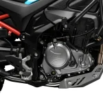 Morbidelli T352X