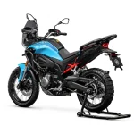 Morbidelli T352X