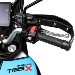 Morbidelli T352X