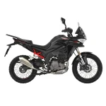 Morbidelli T352X
