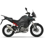Morbidelli T352X