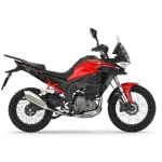 Morbidelli T352X