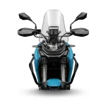 Morbidelli T502X - Slika 2