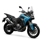 Morbidelli T502X - Slika 3