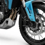 Morbidelli T502X - Slika 4