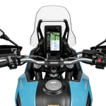 Morbidelli T502X - Slika 5