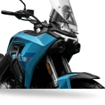 Morbidelli T502X - Slika 6