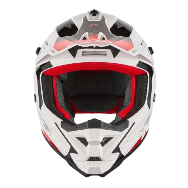 Kaciga za motor NOX Cross N761 GRADIANT – dečija