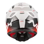 Kaciga za motor NOX Cross N761 GRADIANT – dečija