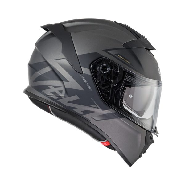 PREMIER DEVIL MN17BM KACIGA