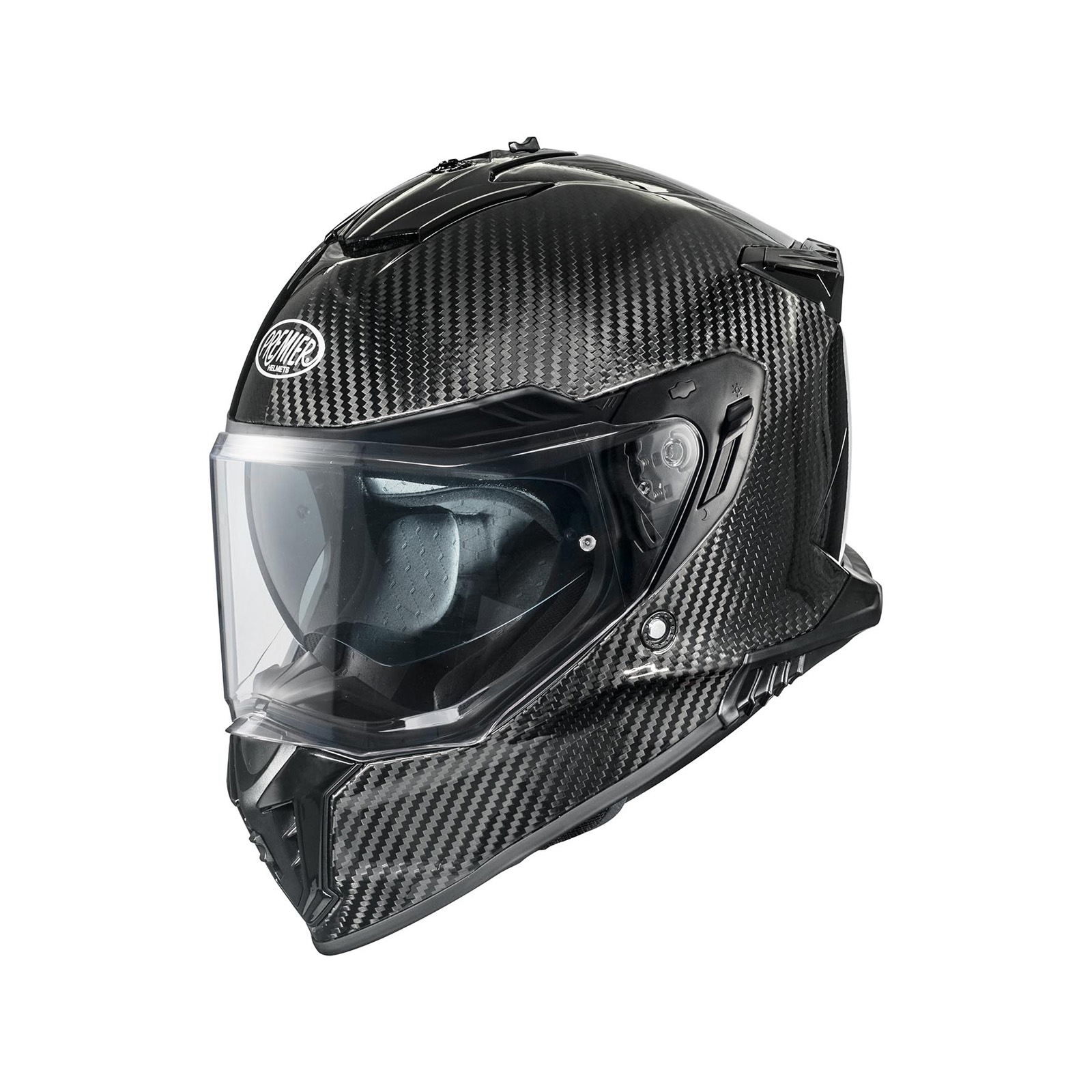 STREETFIGHTER_CARBON PREMIER STREETFIGHTER KARBON KACIGA