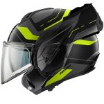 PREMIER X-CHARGER JU17BM FLIP UP KACIGA