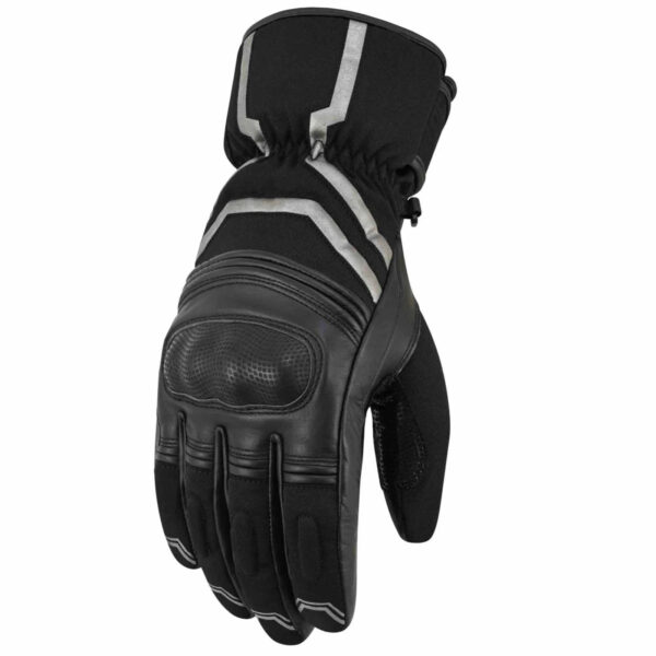 BOS MOTO RUKAVICE 6016 ZIMSKE VODOOTPORNE