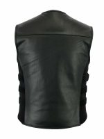 BOS KOZNI MOTO PRSLUK 3010