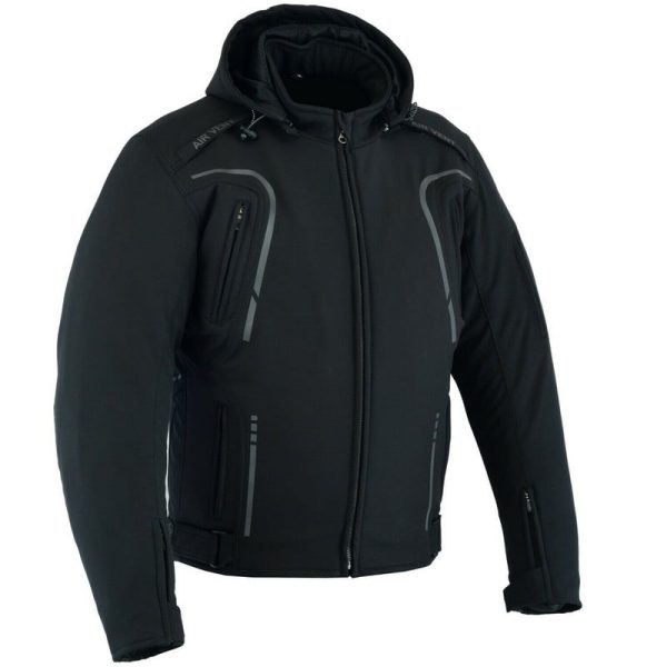 BOS MOTO JAKNA 2090 DRIVER