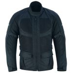 BOS TOURING LETNJA MOTO JAKNA 2587