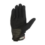 BOS MOTO RUKAVICE 6004 GMC 14 CRNE
