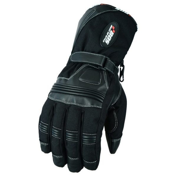 BOS MOTO RUKAVICE 6029 ZIMSKE DUBOKE