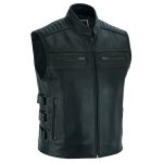 BOS KOZNI MOTO PRSLUK 3018