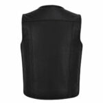 BOS KOZNI MOTO PRSLUK 4034