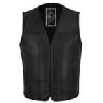 BOS KOZNI MOTO PRSLUK 4034