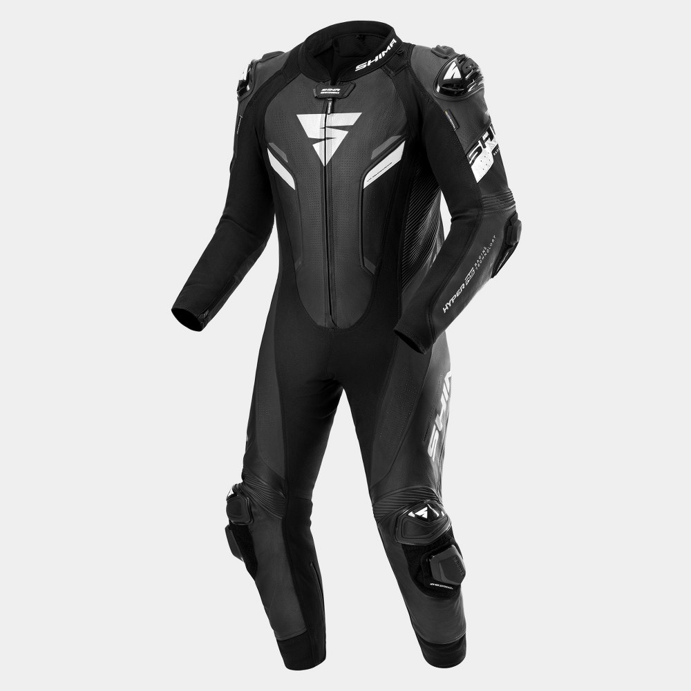 SHIMA-HYPER-RS-KOZNI-KOMBINEZON-ZA-MOTOR-MUSKI-14 SHIMA HYPER RS KOZNI KOMBINEZON CRNO BELI