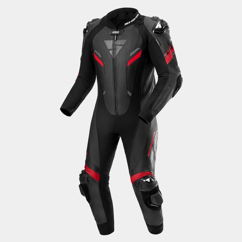 SHIMA-HYPER-RS-KOZNI-MOTO-KOMBINEZON-DD-MOTO-14 SHIMA HYPER RS KOZNI KOMBINEZON CRNO CRVENI
