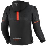 SHIMA DRIFT+ MOTO JAKNA WP CRNA