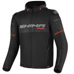 SHIMA DRIFT+ MOTO JAKNA WP CRNA