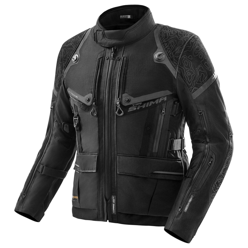 SHIMA_TRACKER_JKT_MEN_BLACK_FRONT_1000x1000 SHIMA MOTO JAKNA TRACKER CRNA