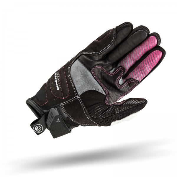 SHIMA MOTO RUKAVICE BLAZE ZENSKE PINK