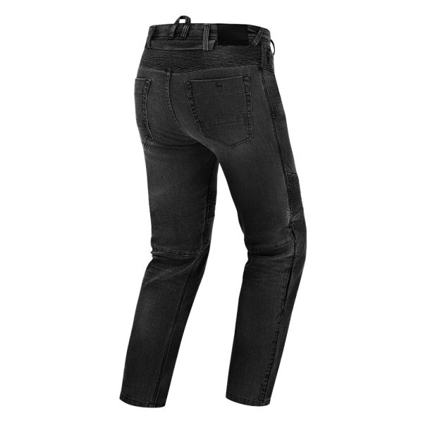 SHIMA MOTO FARMERICE RIDGE CRNE