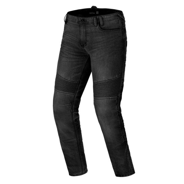 SHIMA MOTO FARMERICE ZENITH CRNE