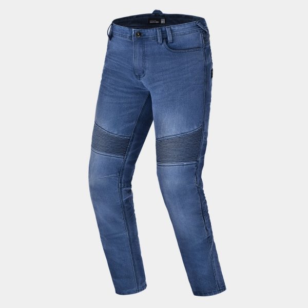 SHIMA MOTO FARMERICE ZENITH PLAVE