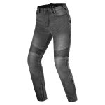 SHIMA MOTO PANTALONE ZENSKE ZENITH SIVE